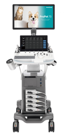 Sonoscape ProPet 70 (ВЕТ) - фото - 1